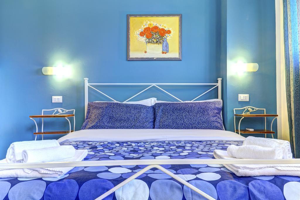 Suitehome Taormina Giardini-Naxos Zimmer foto