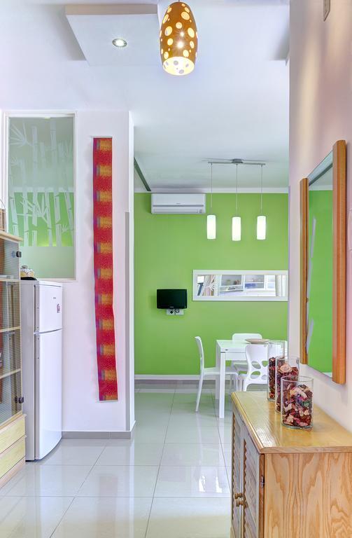 Suitehome Taormina Giardini-Naxos Zimmer foto