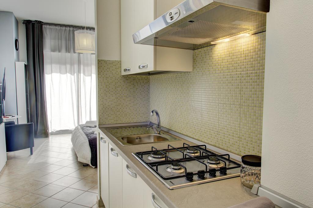 Suitehome Taormina Giardini-Naxos Zimmer foto