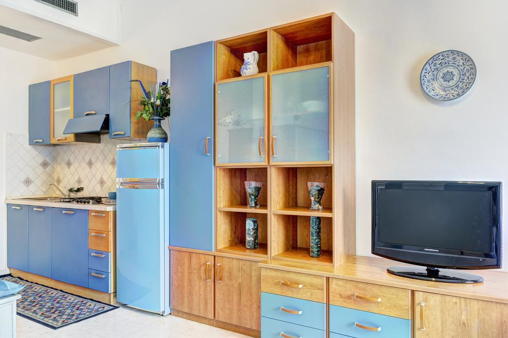 Suitehome Taormina Giardini-Naxos Zimmer foto