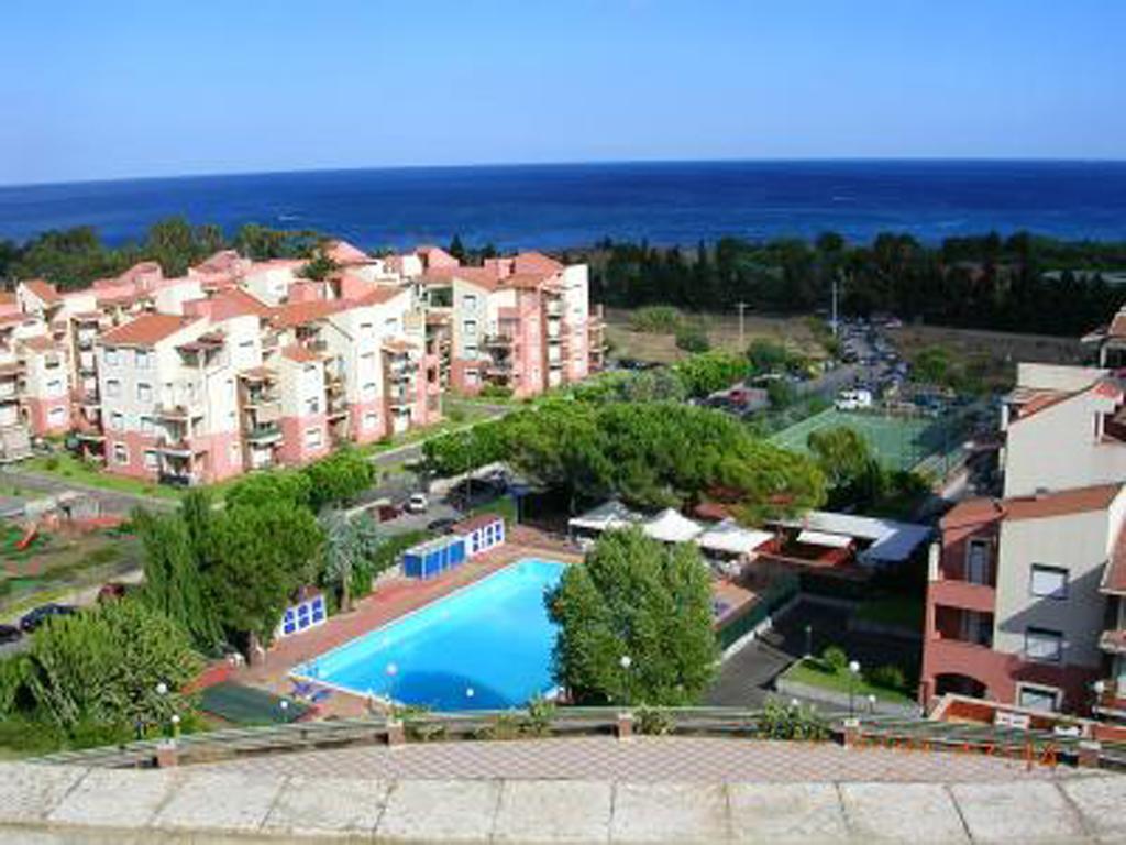 Suitehome Taormina Giardini-Naxos Zimmer foto